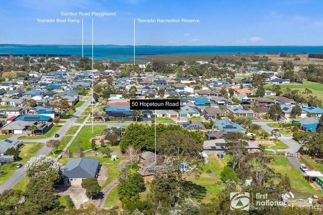 50 Hopetoun Road, VIC 3980