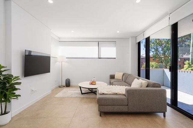 10/9 Goulburn Street, NSW 2170