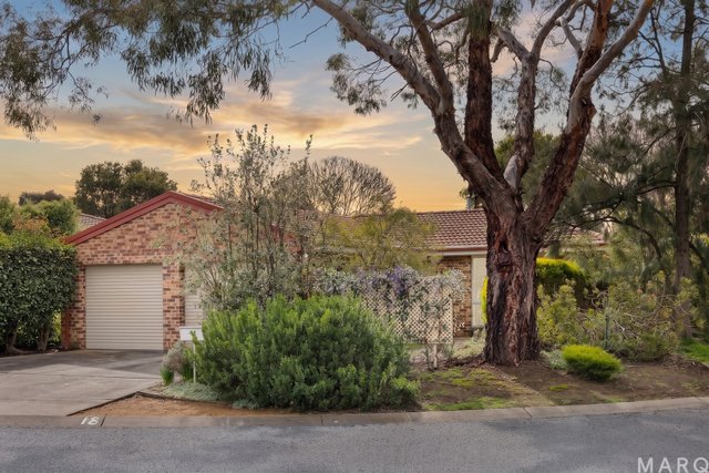 18 Fairweather Circuit, ACT 2602
