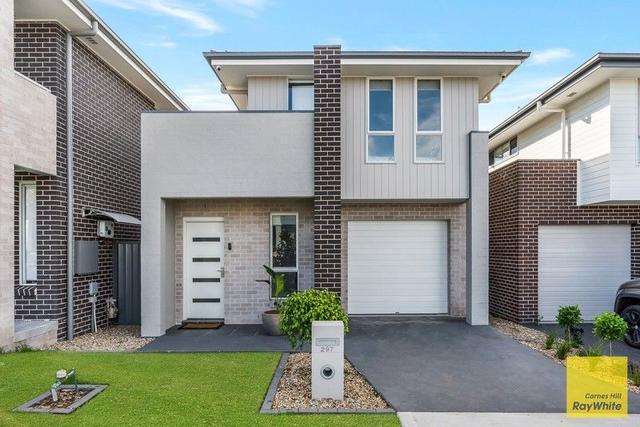297 Eighth Avenue, NSW 2179