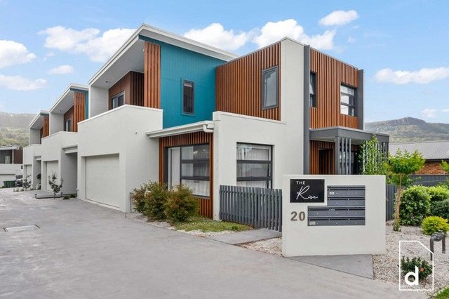 1/20 Russell  Street, NSW 2519