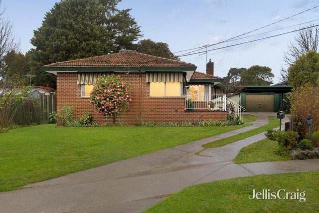 1 Deborah Court, VIC 3149