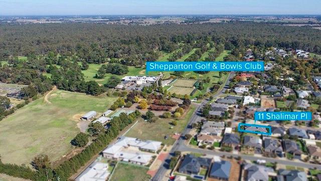 11 Shalimar Place, VIC 3630