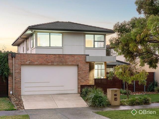 25 Barton Drive, VIC 3977