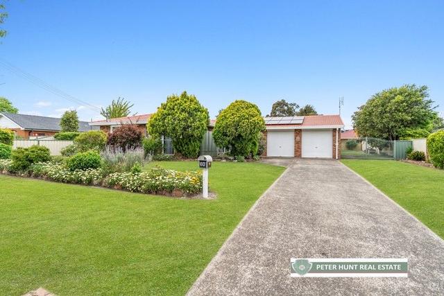 60 Westbourne Avenue, NSW 2572