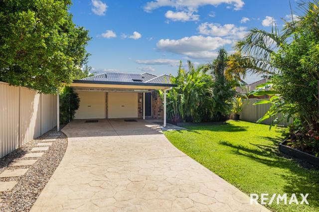 2 St James Court, QLD 4551