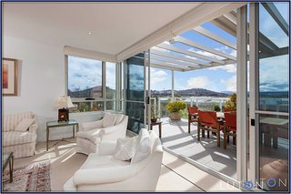 Lounge view to Terrace