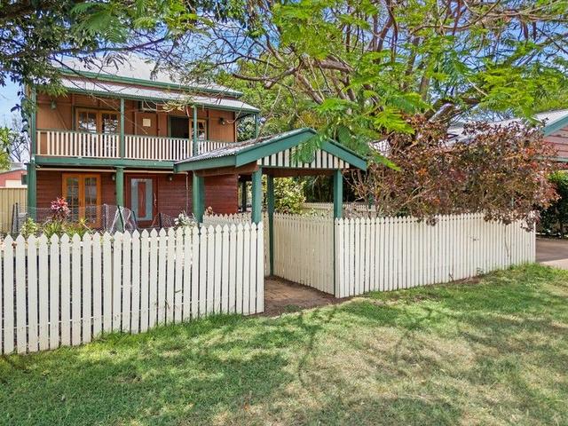 38 Esmond Street, QLD 4720