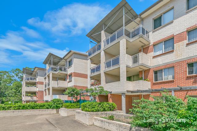 56/2 Hythe Street, NSW 2770