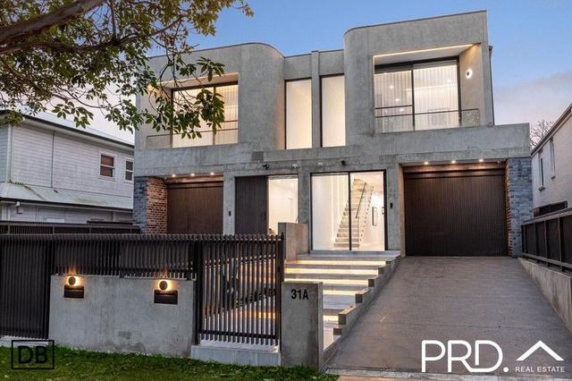 31a Anderson Avenue, NSW 2213