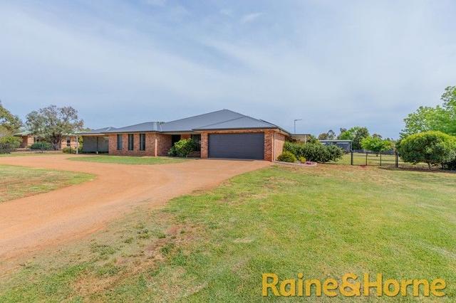 5 Chondelle Court, NSW 2830