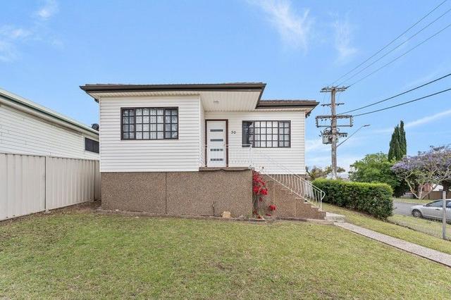 30 Lake Avenue, NSW 2502