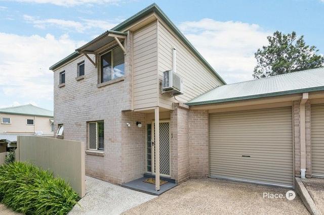 3/62 Heaslop Terrace, QLD 4103