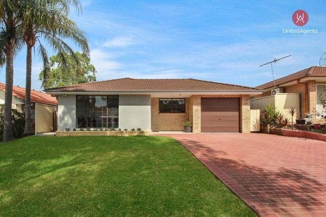 109 Falcon Circuit, NSW 2168