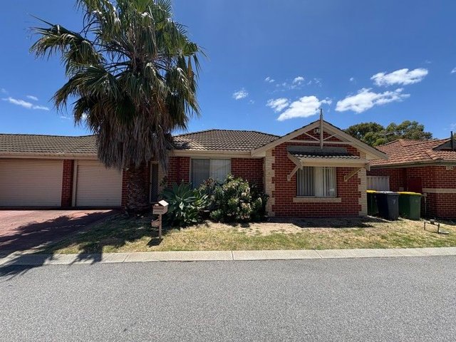 7/33 Seaforth Avenue, WA 6110