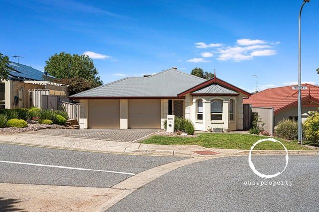 14 Parkview Circuit, SA 5169