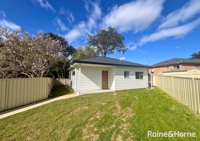 9A Monk Crescent, NSW 2541