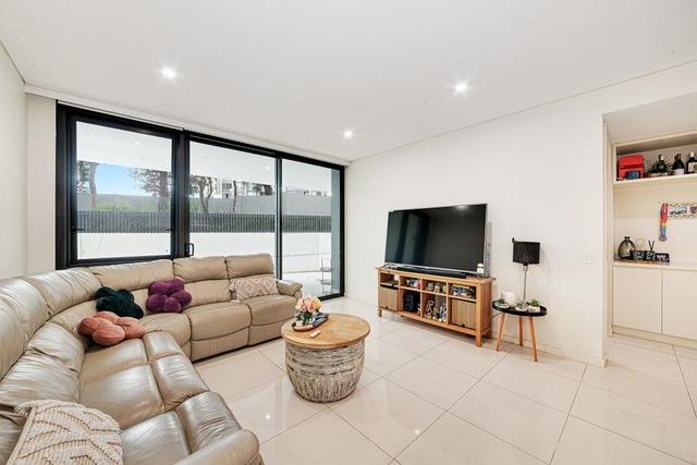 105/2 Burley Street, NSW 2066