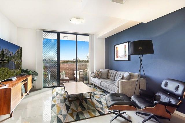 D405/27-29 George Street, NSW 2137