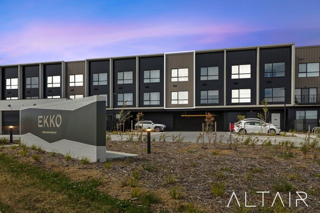 31/6 Inge King Crescent, ACT 2611