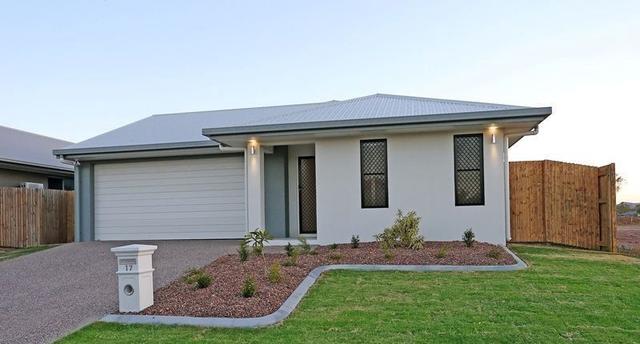 17 Yass Circuit, QLD 4815