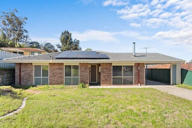 8 Jacques Place, WA 6167