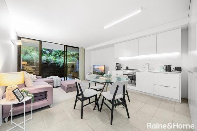 66/205 Barker Street, NSW 2031