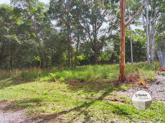 57 Tahlin Drive, QLD 4184