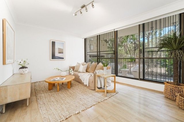 3/2-8 Park Avenue, NSW 2134