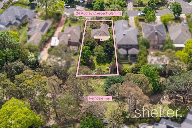 24 Audrey Crescent, VIC 3146