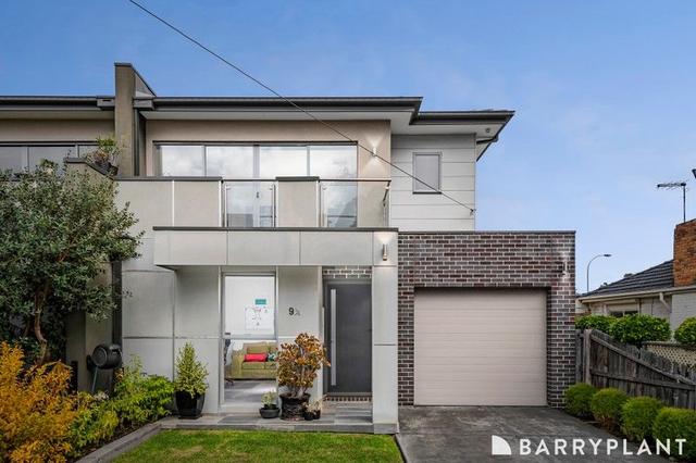 9A Fawkner Street, VIC 3020