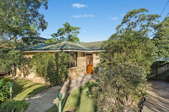 5 Boree Road, NSW 2087