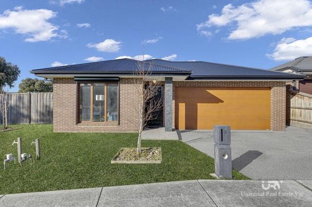20 Bedford Way, VIC 3064