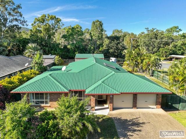 39 Harris Crescent, QLD 4701