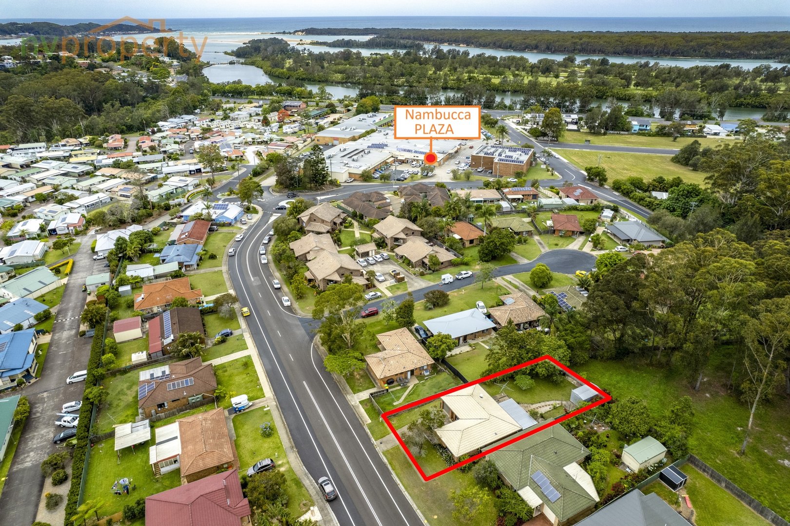 12 Marshall Way, Nambucca Heads NSW 2448 Allhomes