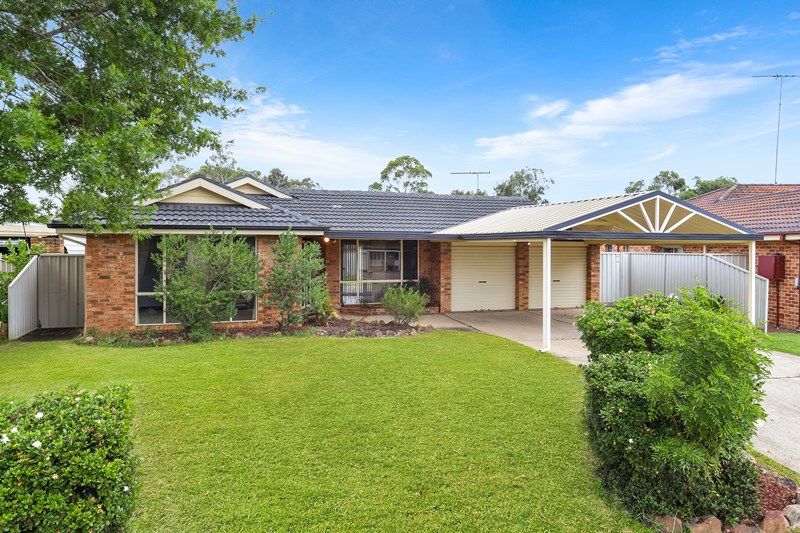 67 Fantail Crescent, Erskine Park NSW 2759 Allhomes