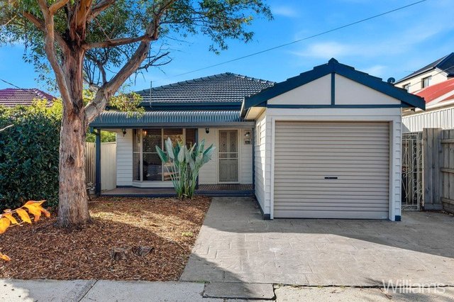 2 Croker Street, VIC 3015