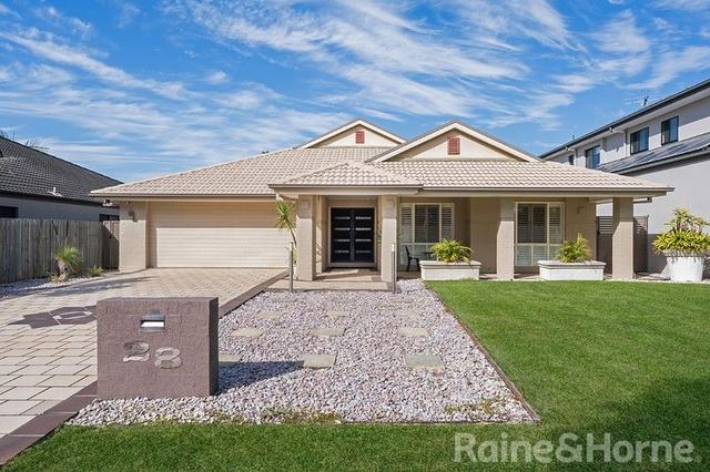 28 Sandpiper Avenue, QLD 4509