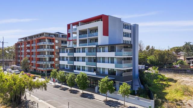 15/86-88 Railway Terrace, NSW 2160