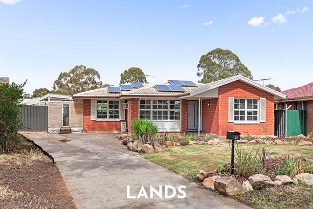 21 Mildara Avenue, SA 5108