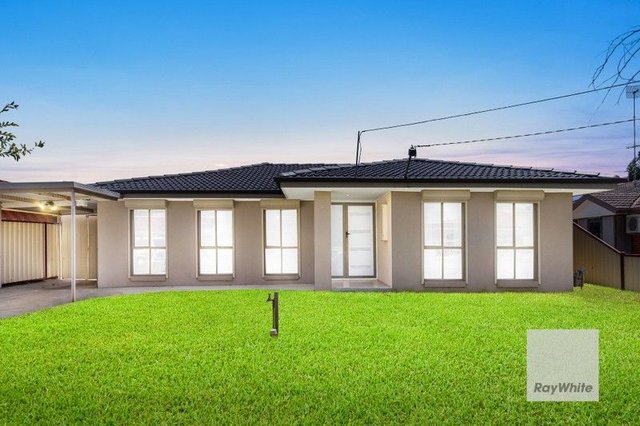 5 Gryphon Walk, VIC 3021