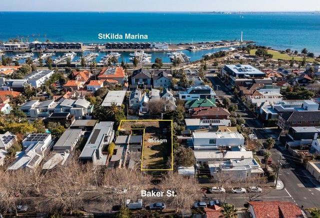 2 Baker Street, VIC 3182