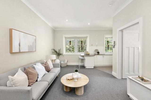 6/19 Boronia Street, NSW 2033