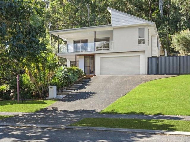 48 Wyangan Valley Way, QLD 4213