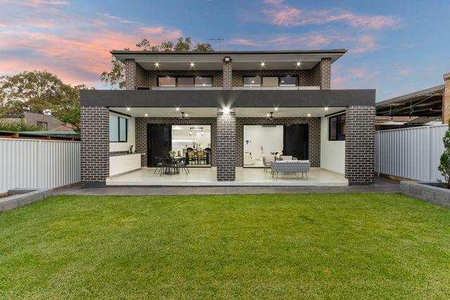 4 Beatrice Street, NSW 2220