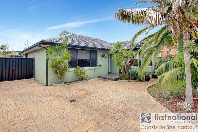 26 Beverley Avenue, NSW 2528