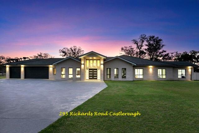 295 Rickards Road, NSW 2749