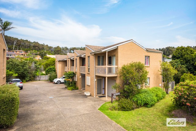 7/2 Panorama Drive, NSW 2550