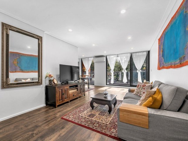 3E/14 Bligh Place, NSW 2031