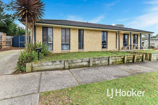 4 Ash Crescent, VIC 3810